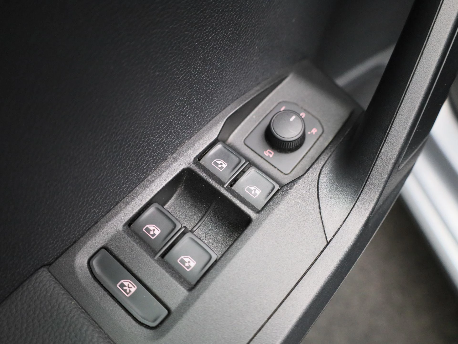 SEAT Ibiza 5D 1.0 MPI 80pk S&S Move+