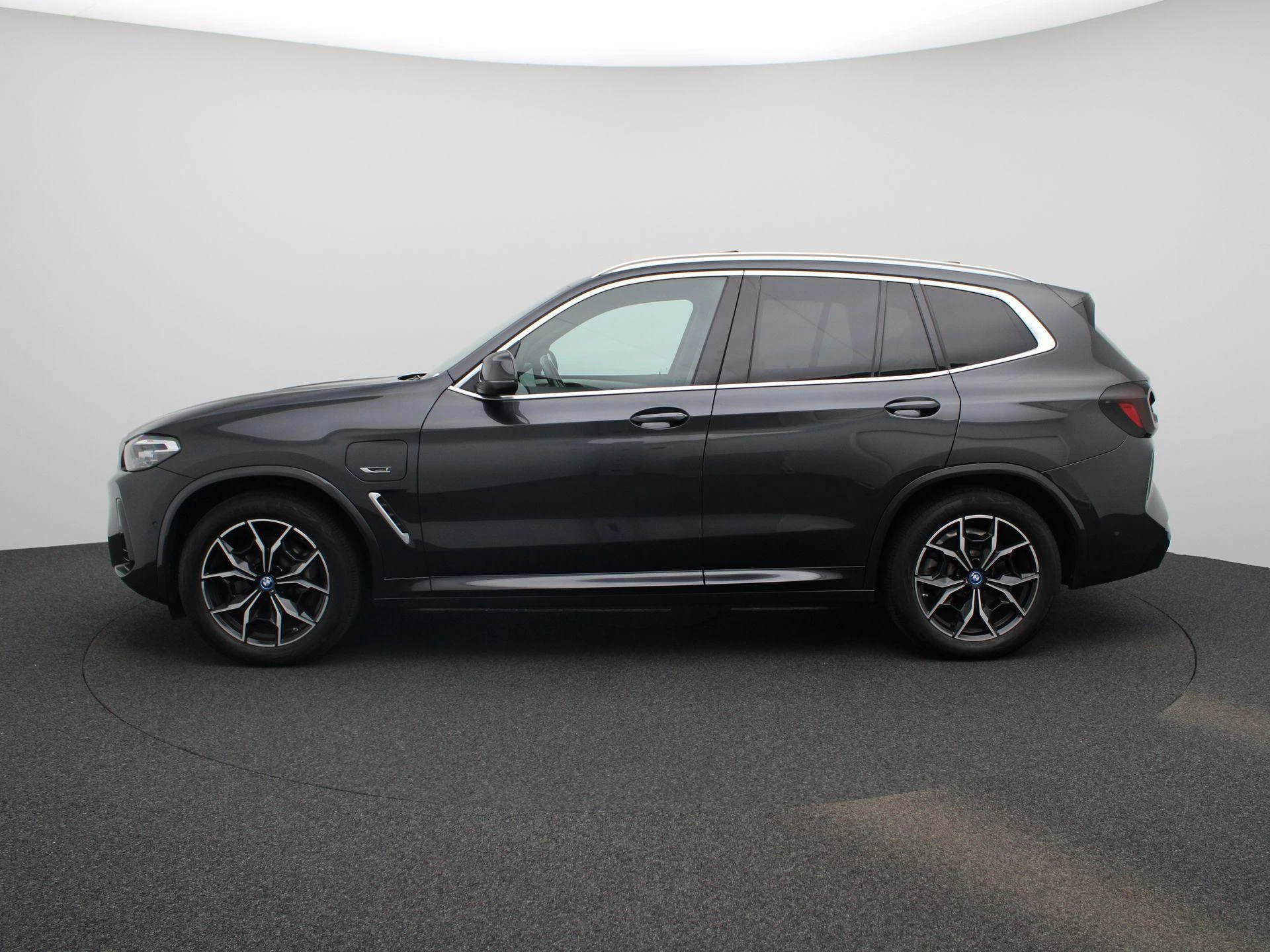 BMW X3 xDrive30e