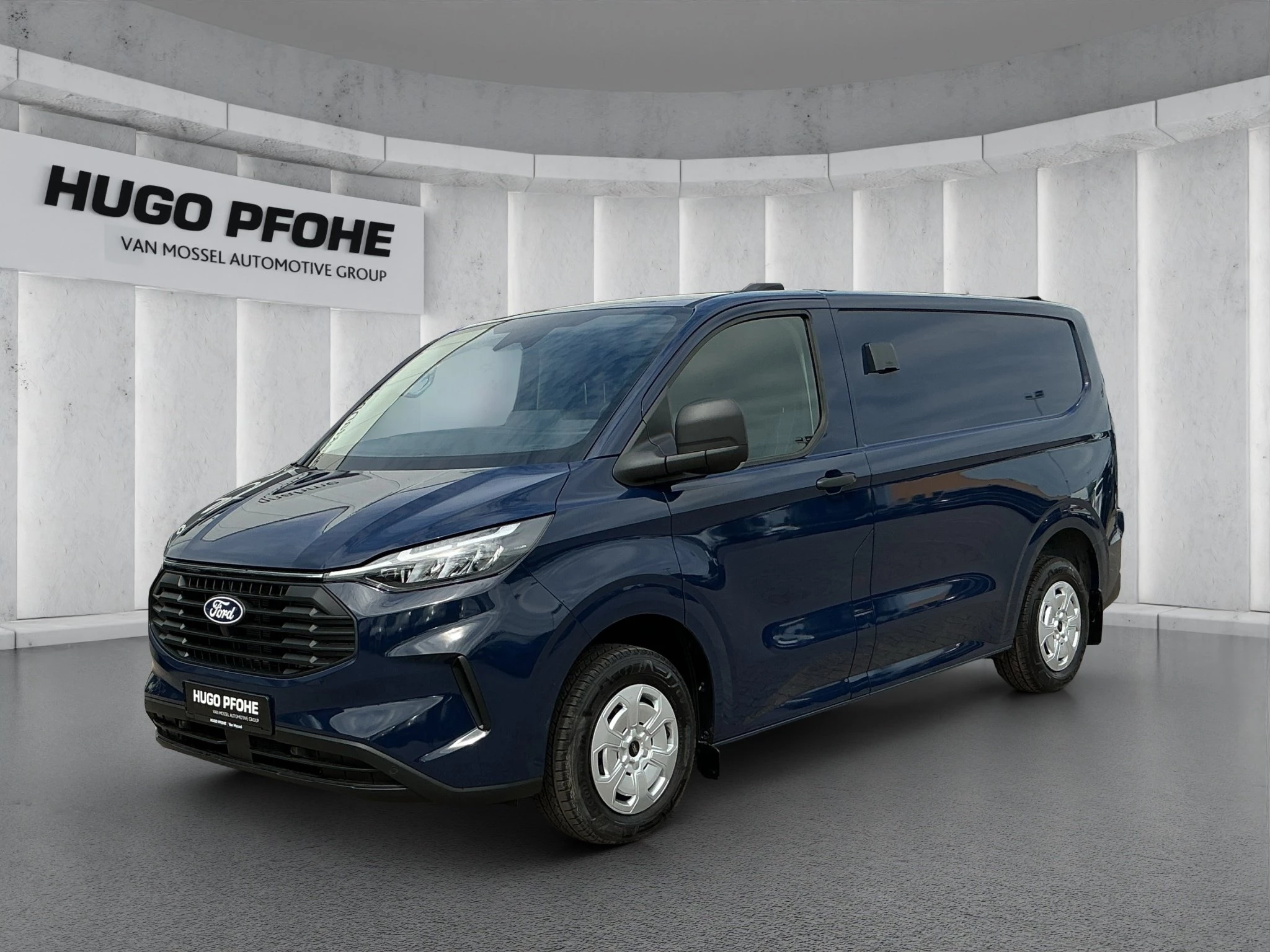 Ford-Transit Custom-image-0