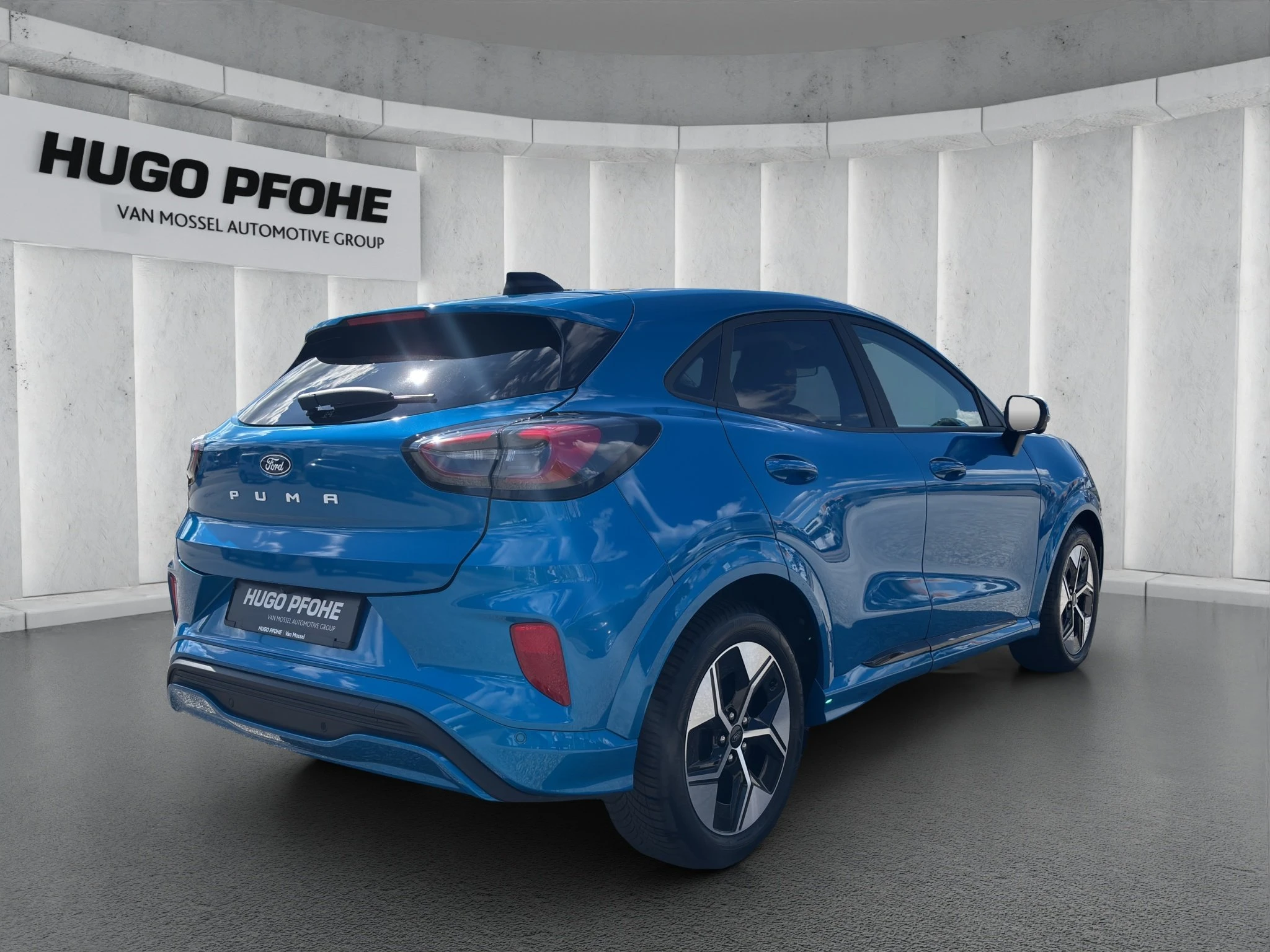 Ford-Puma Gen-E-image-4