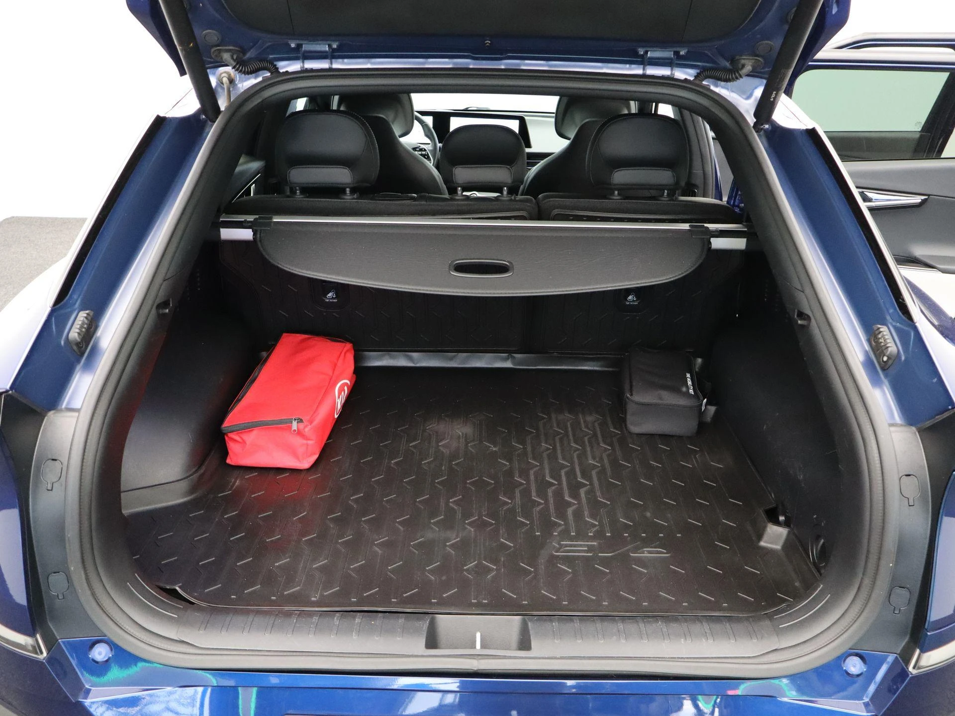 Kia EV6 GT-Line AWD 77.4 kWh
