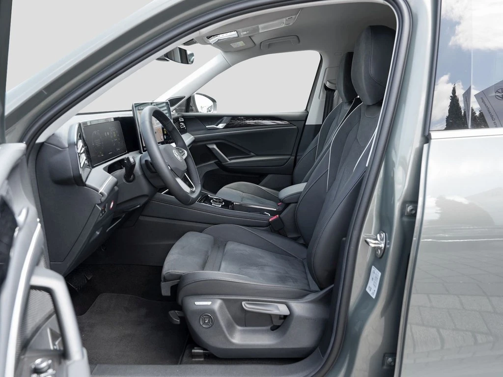 Volkswagen Tiguan 1.5 TSI eHybrid DSG Elegance /MatrixLED