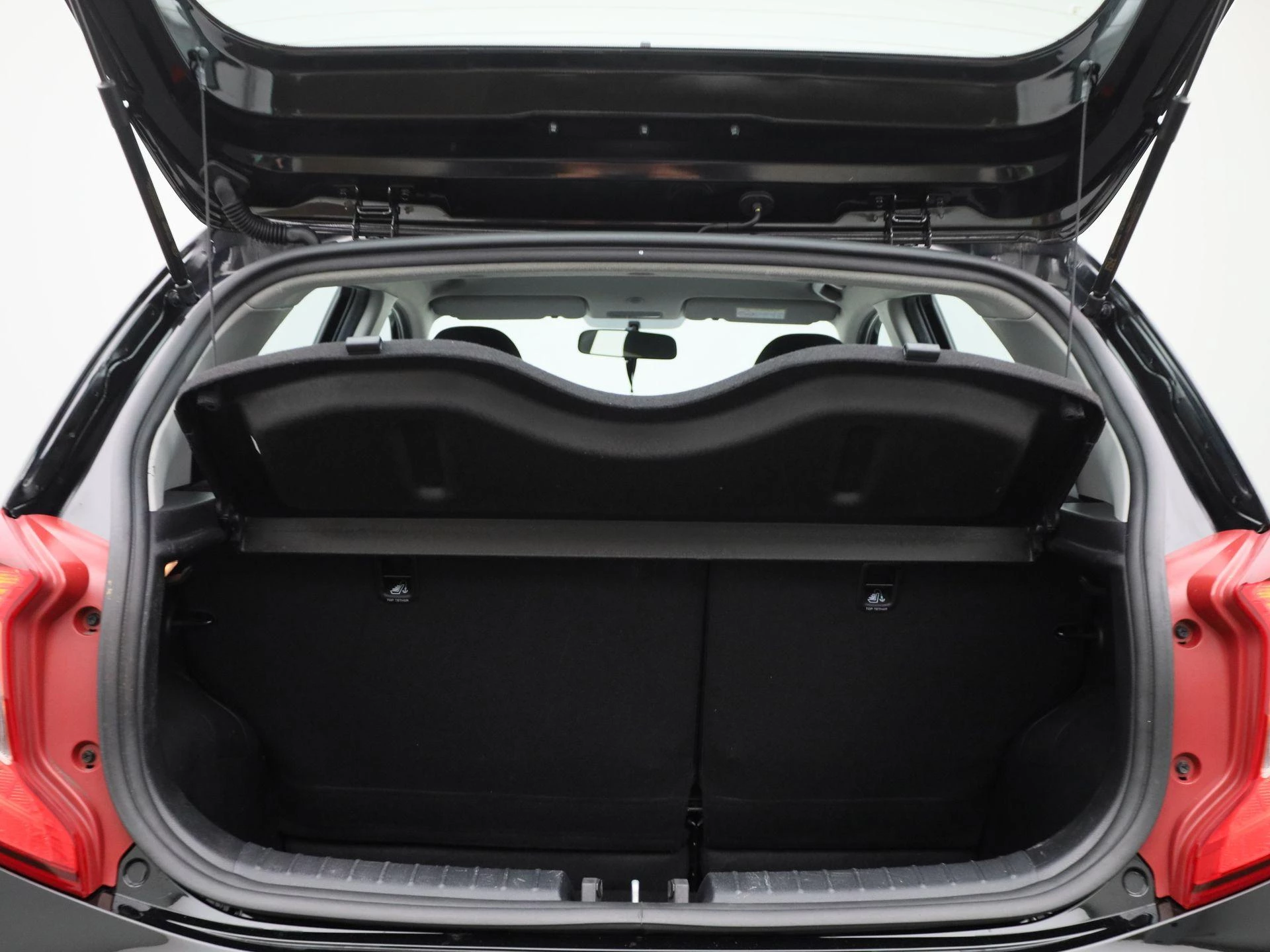 Kia Picanto 1.0 DPi ComfortLine