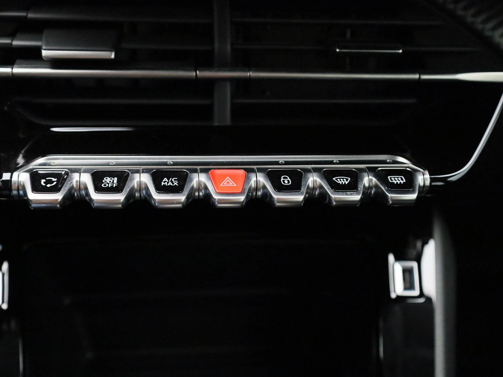 Peugeot e-208 EV Active Pack 50 kWh