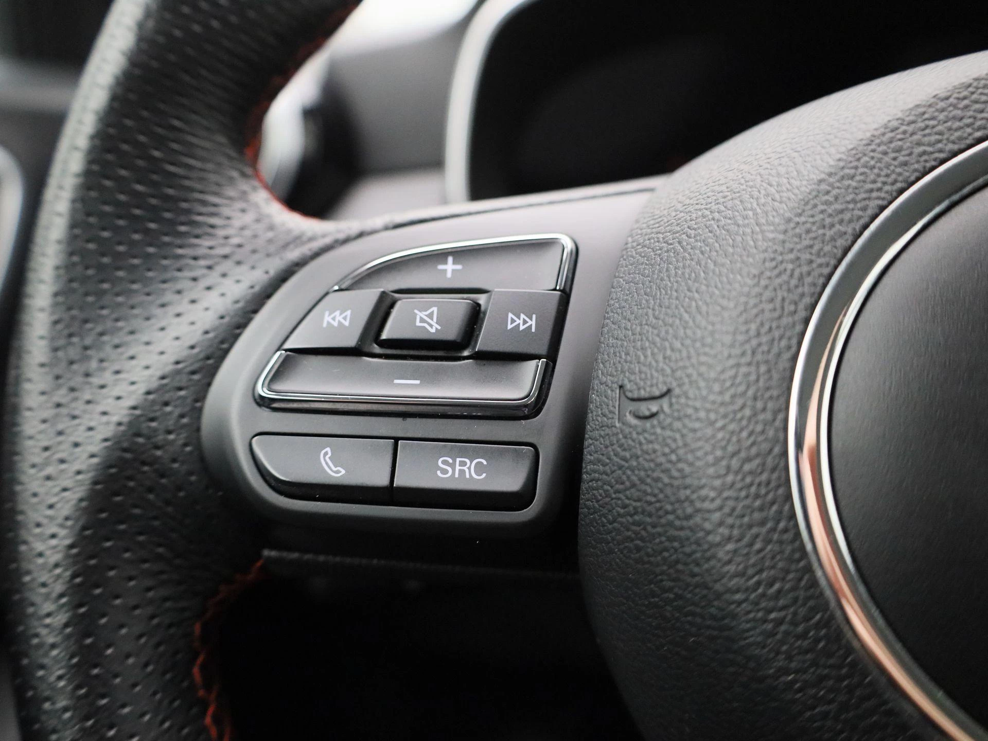 MG ZS EV Standard Range 50kWh Comfort