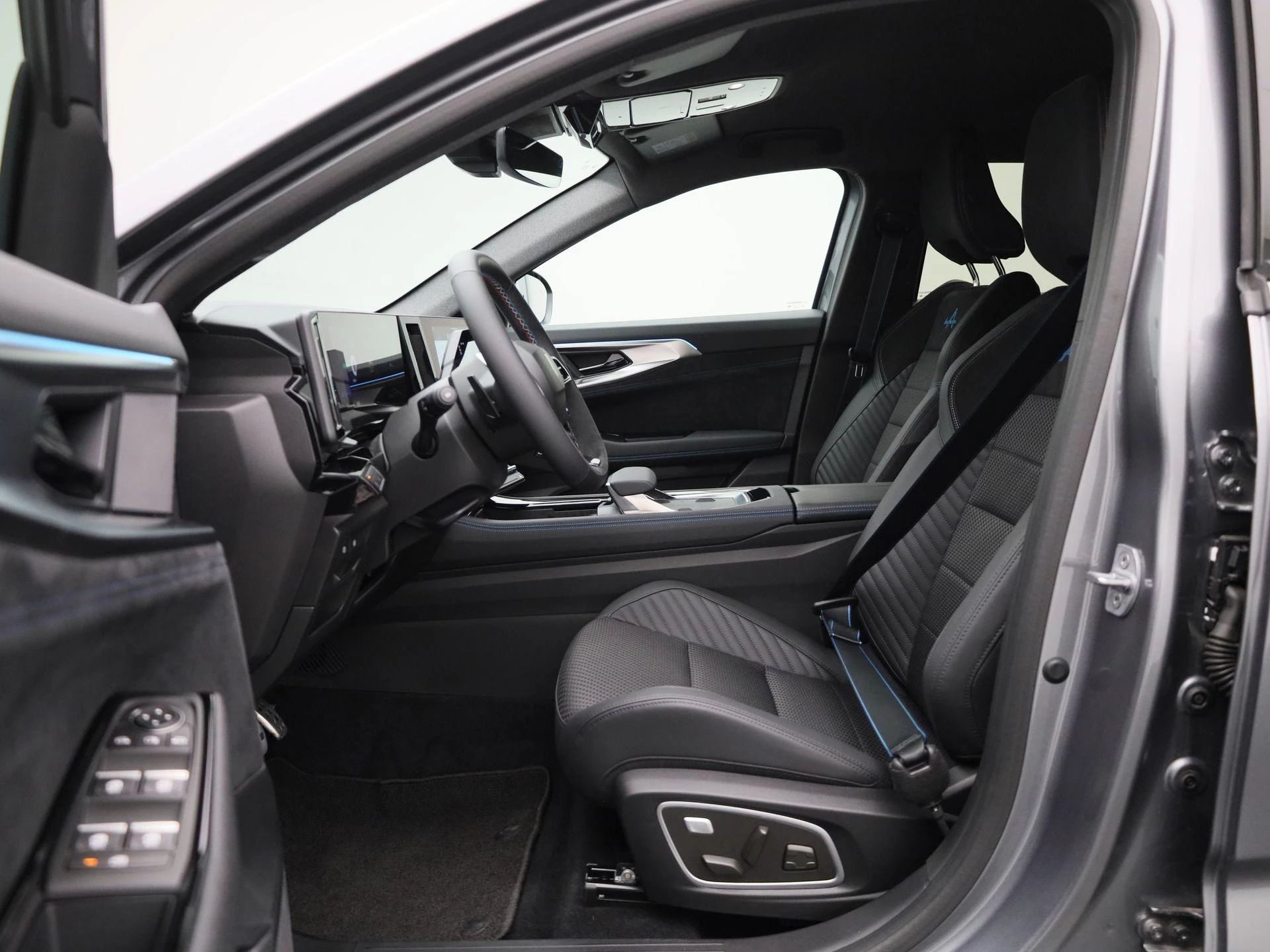 Renault Austral 1.2 E-Tech full hybrid 200 esprit Alpine
