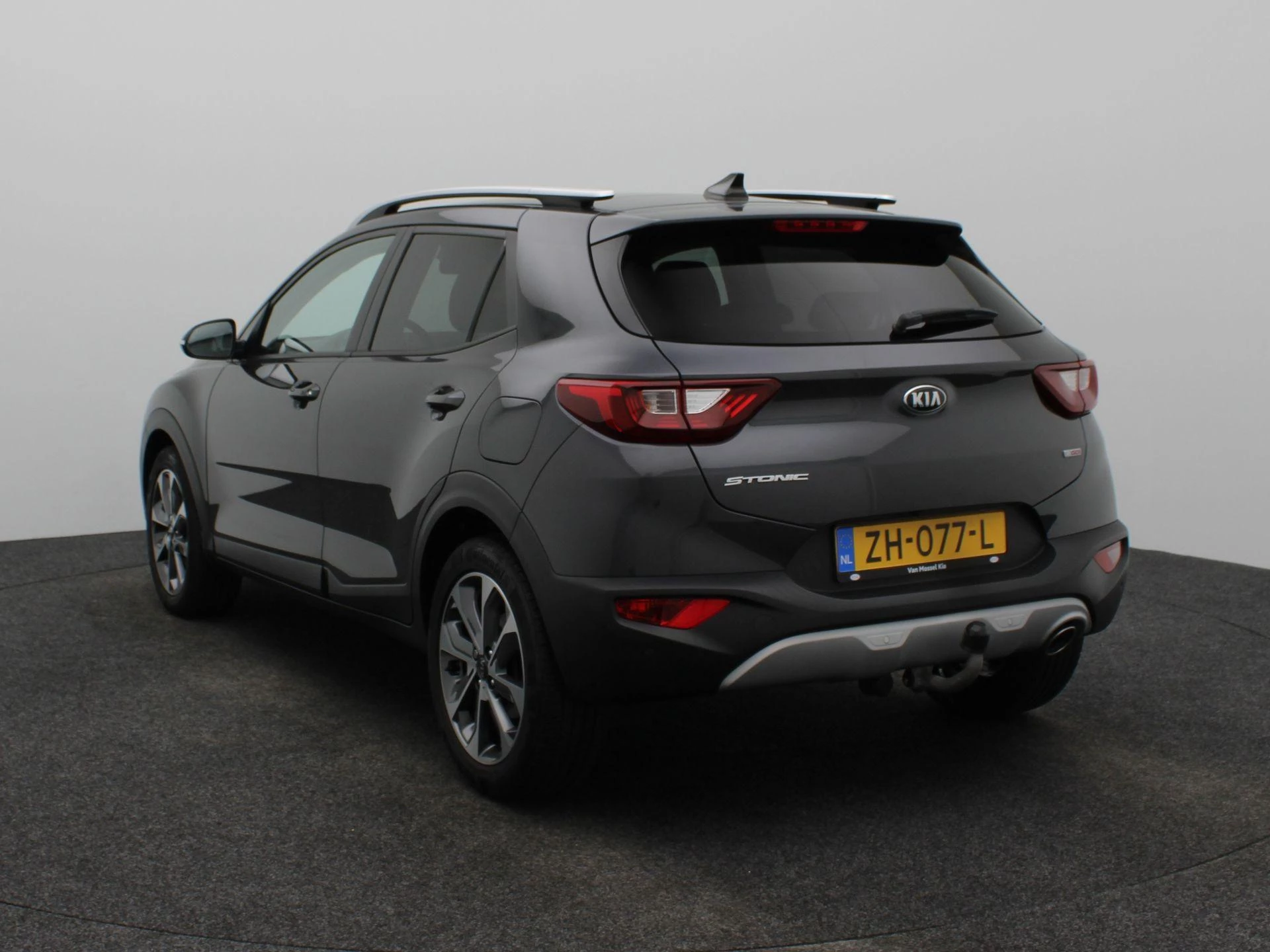 Kia Stonic 1.0 T-GDi DynamicPlusLine