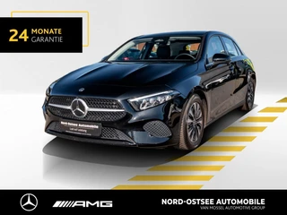 Mercedes-Benz A-Klasse 180 Tempomat KLIMA KAMERA SITZHEIZUNG MBUX