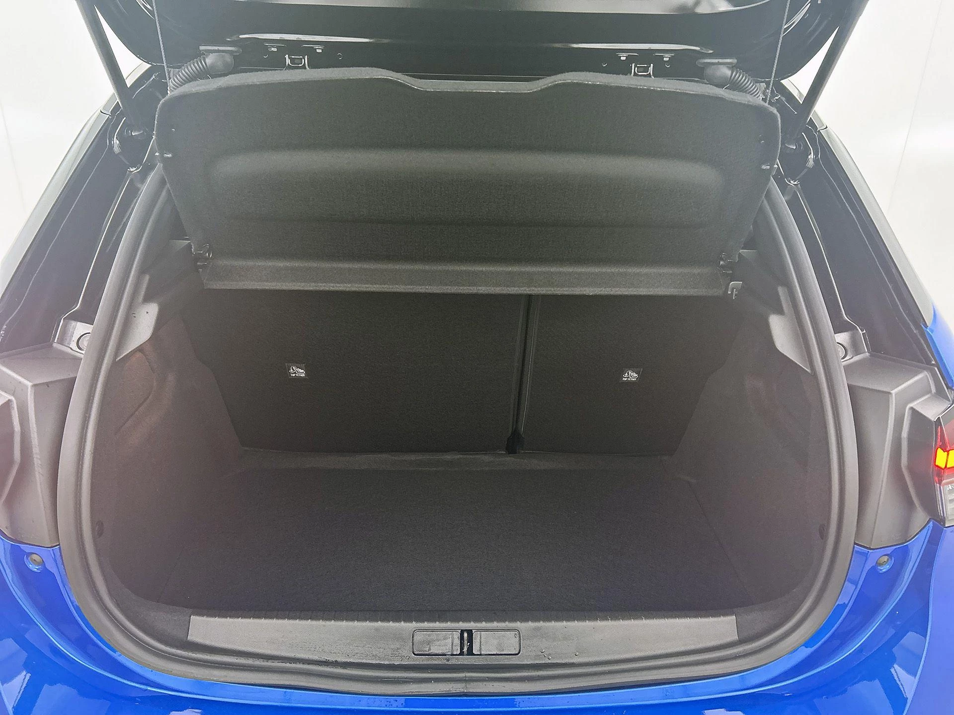 Opel Corsa 1.2 Turbo Yes
