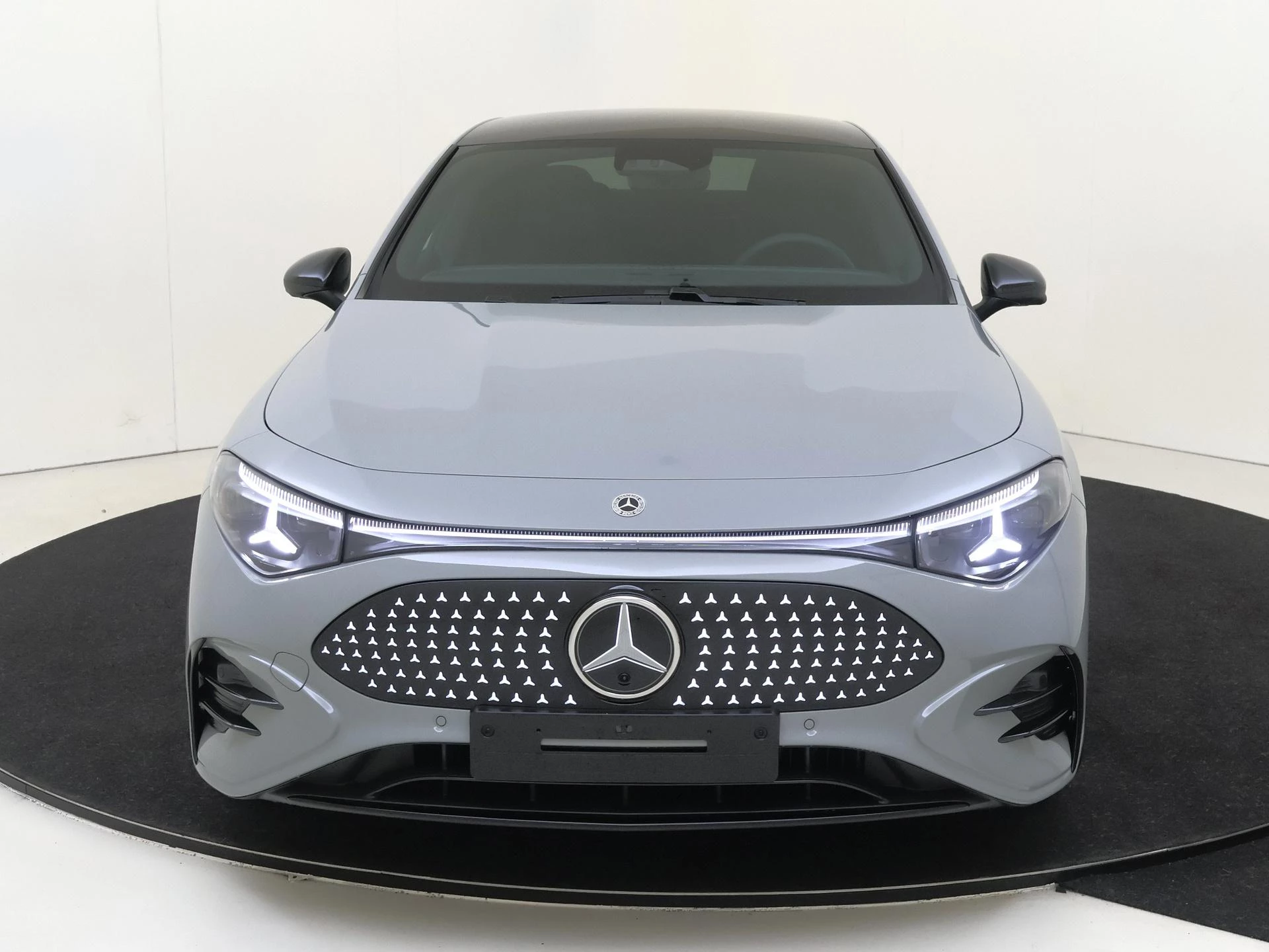 Mercedes-Benz CLA 250+ Launch Edition 85.5 kWh
