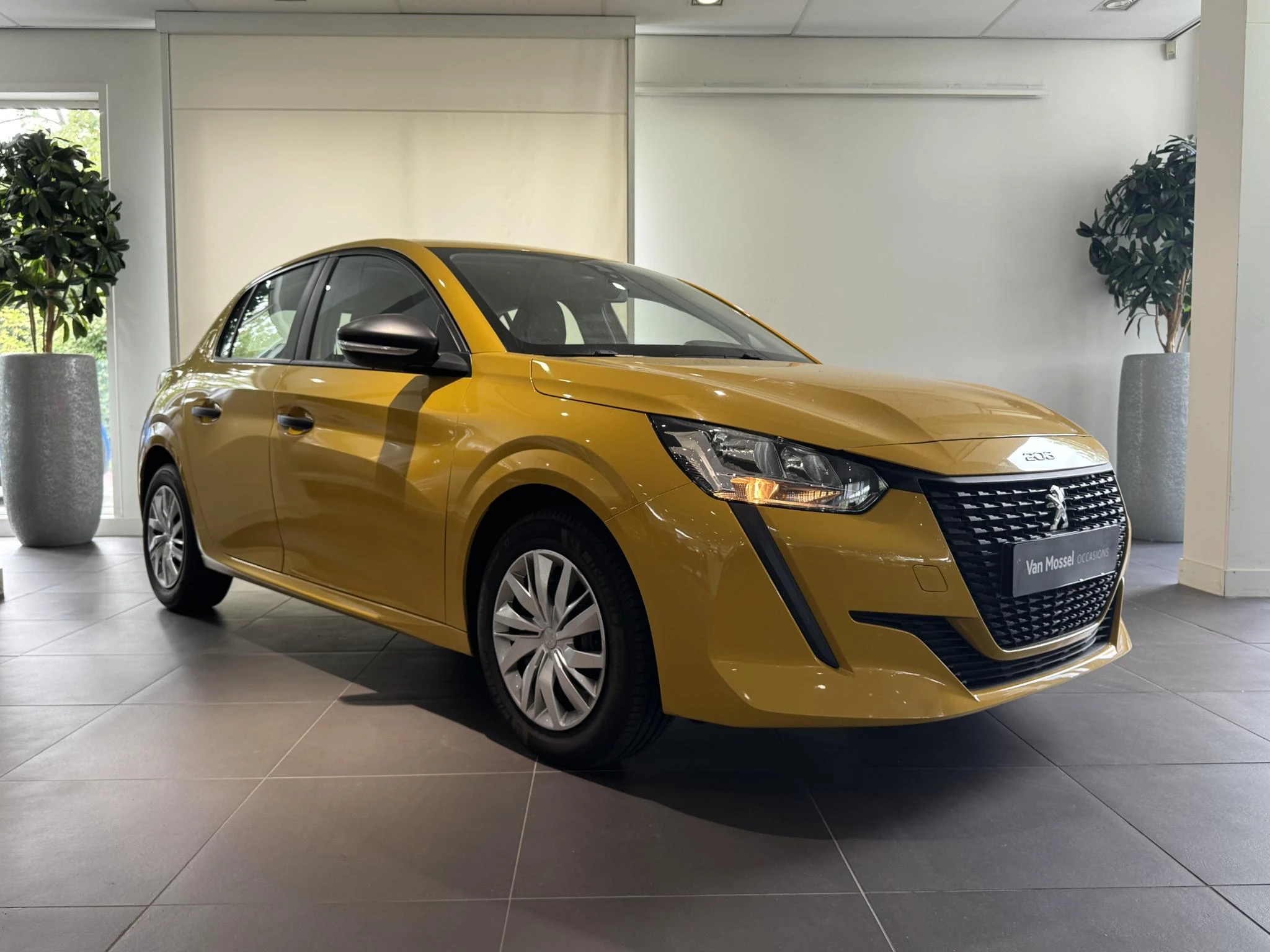 Peugeot 208 1.2 PureTech Like