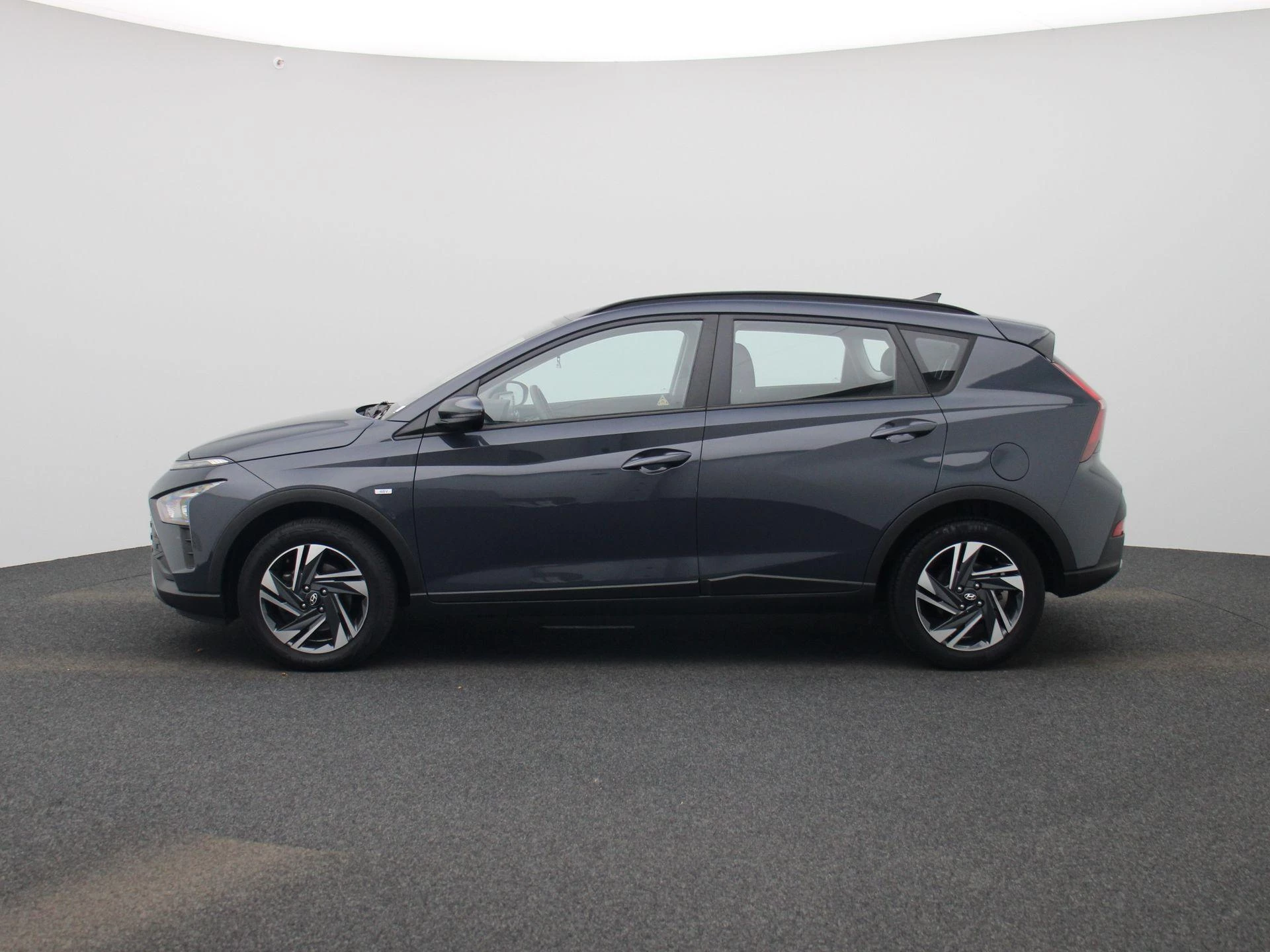 Hyundai Bayon 1.0 T-GDI Comfort