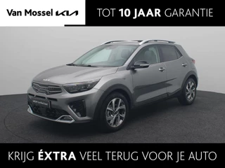 Kia Stonic 1.0 T-GDi MHEV GT-PlusLine