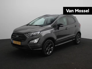 Ford EcoSport 1.0 EcoBoost ST-Line