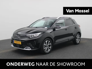 Kia Stonic 1.0 T-GDi MHEV GT-Line