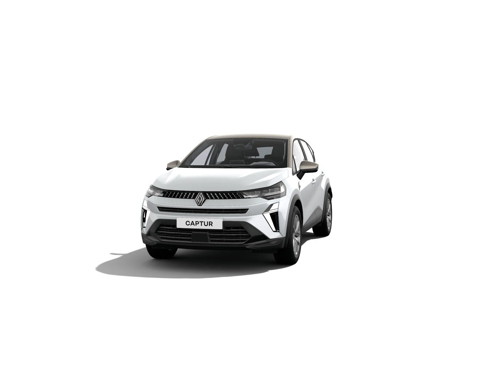 Renault Captur Techno