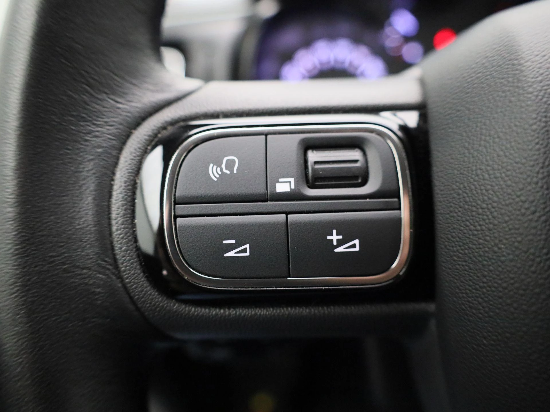 Citroën C3 1.2 PureTech 110 S&S EAT6 Shine