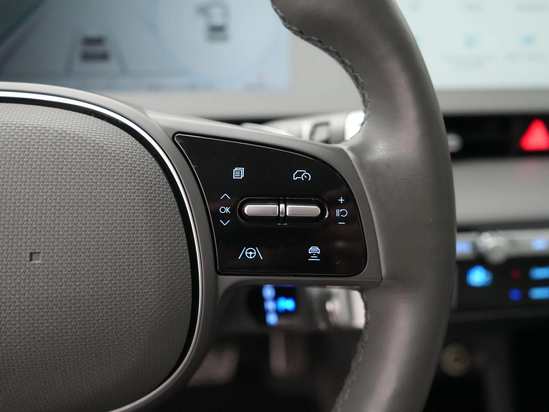 Hyundai IONIQ 5 Lounge 73kWh