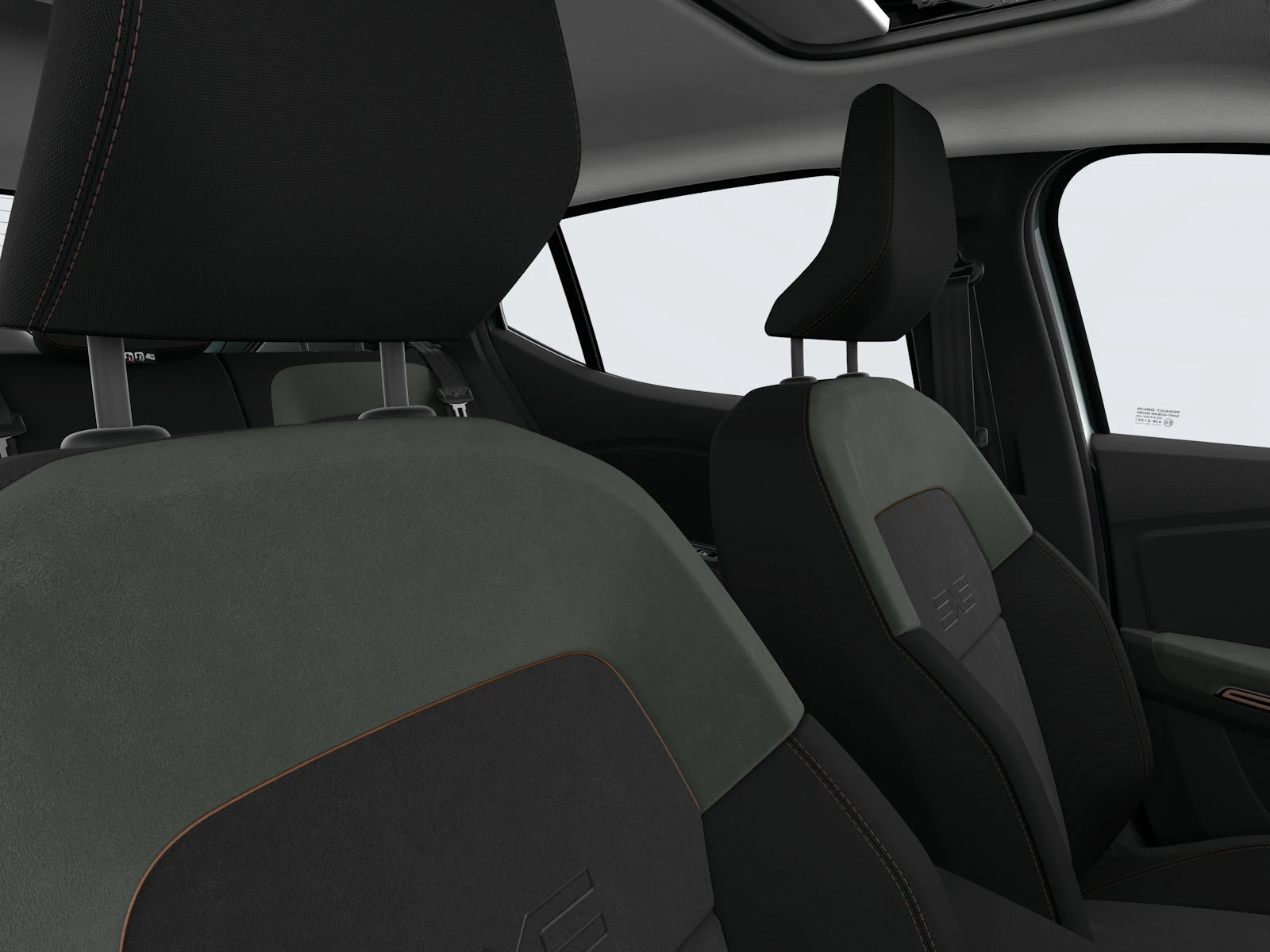 Dacia-Sandero Stepway-image-12