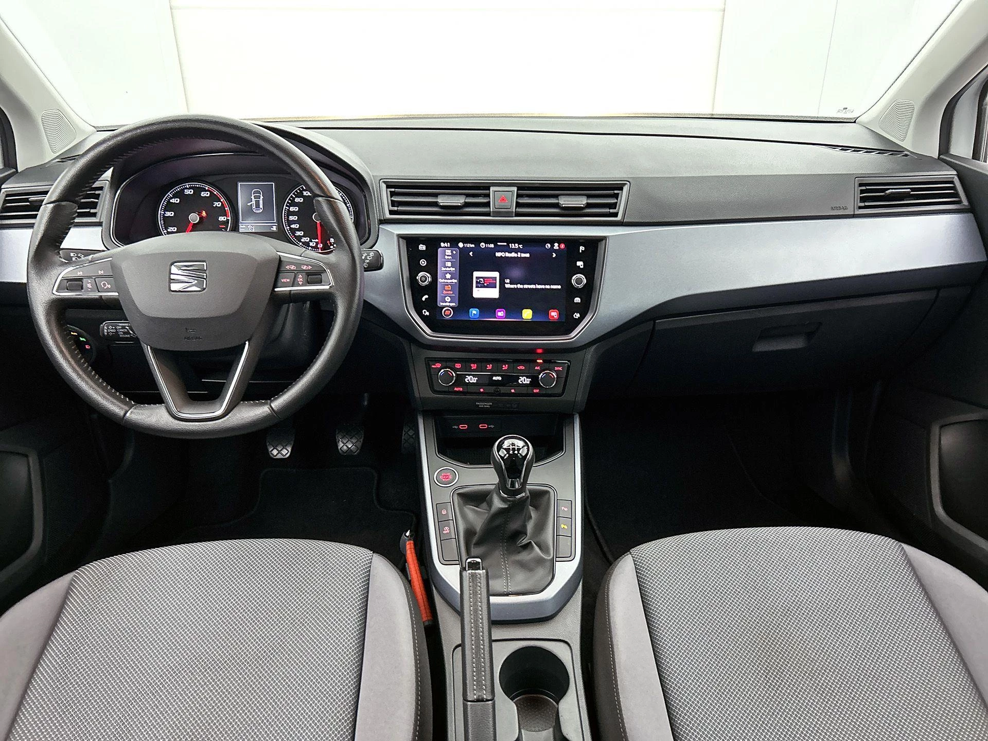 SEAT Arona 1.0 TSI Style Business Intense