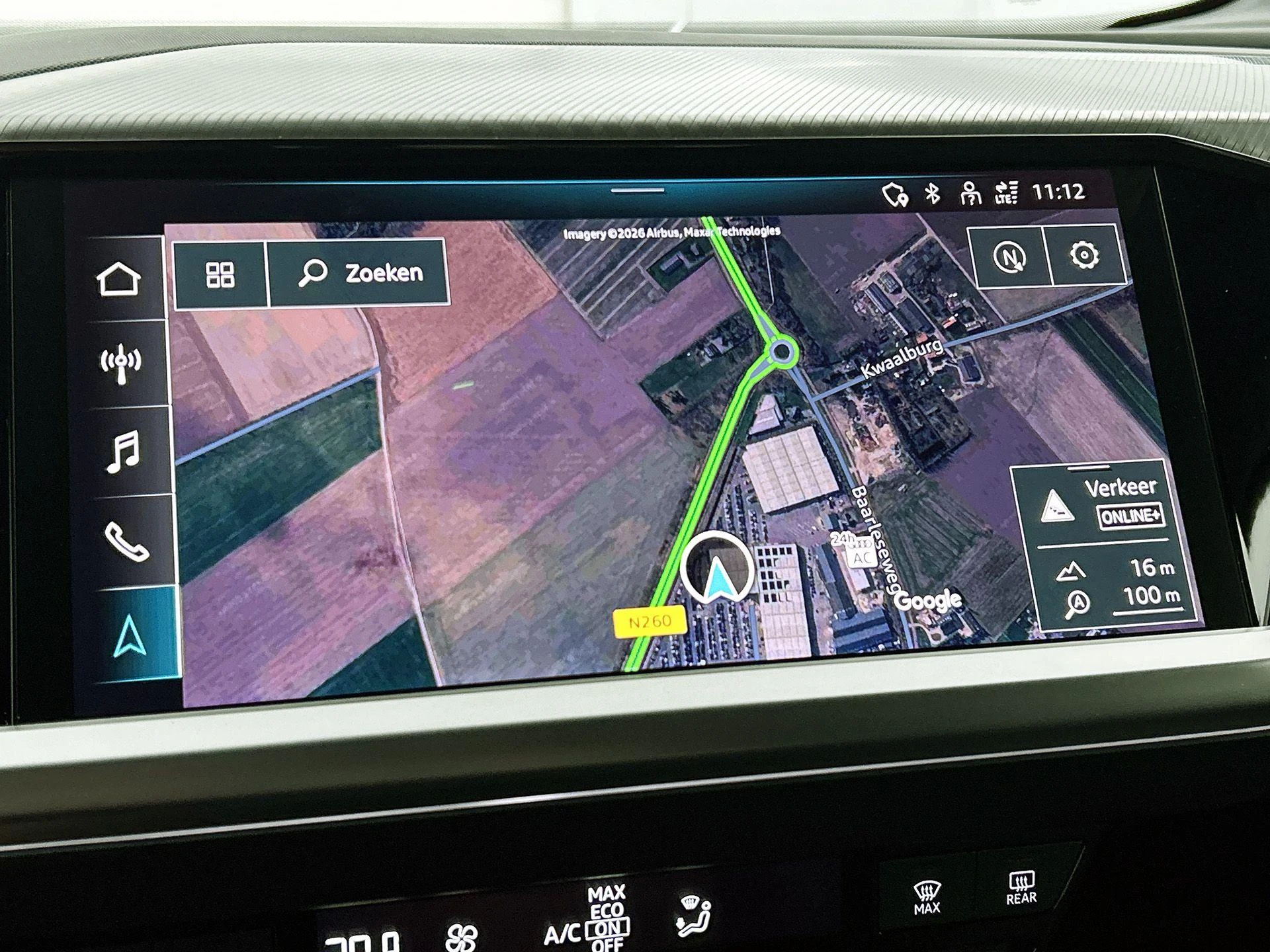 Audi Q4 e-tron 40 Launch edition Advanced 77 kWh