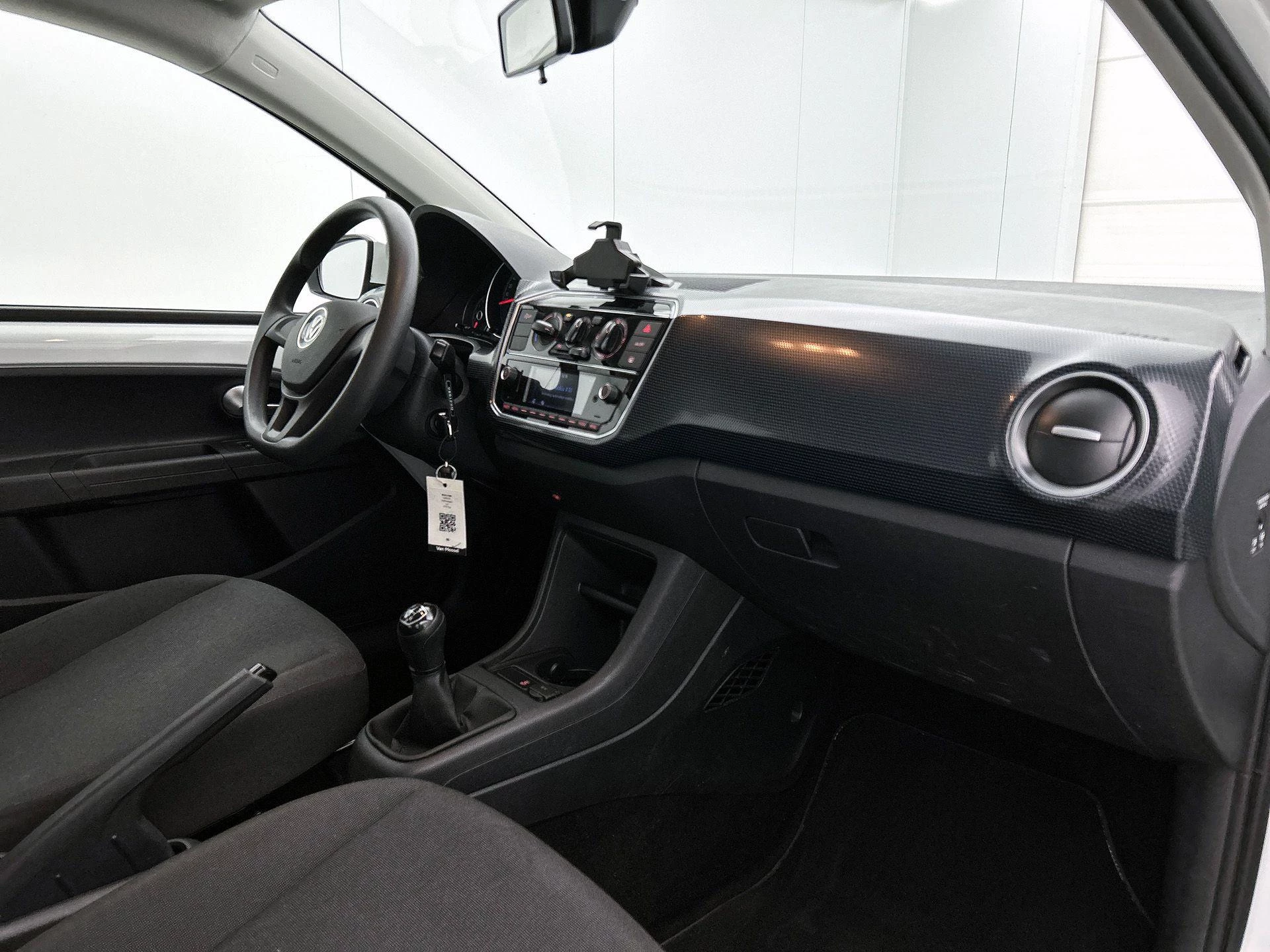 Volkswagen up! 1.0 65 PK|