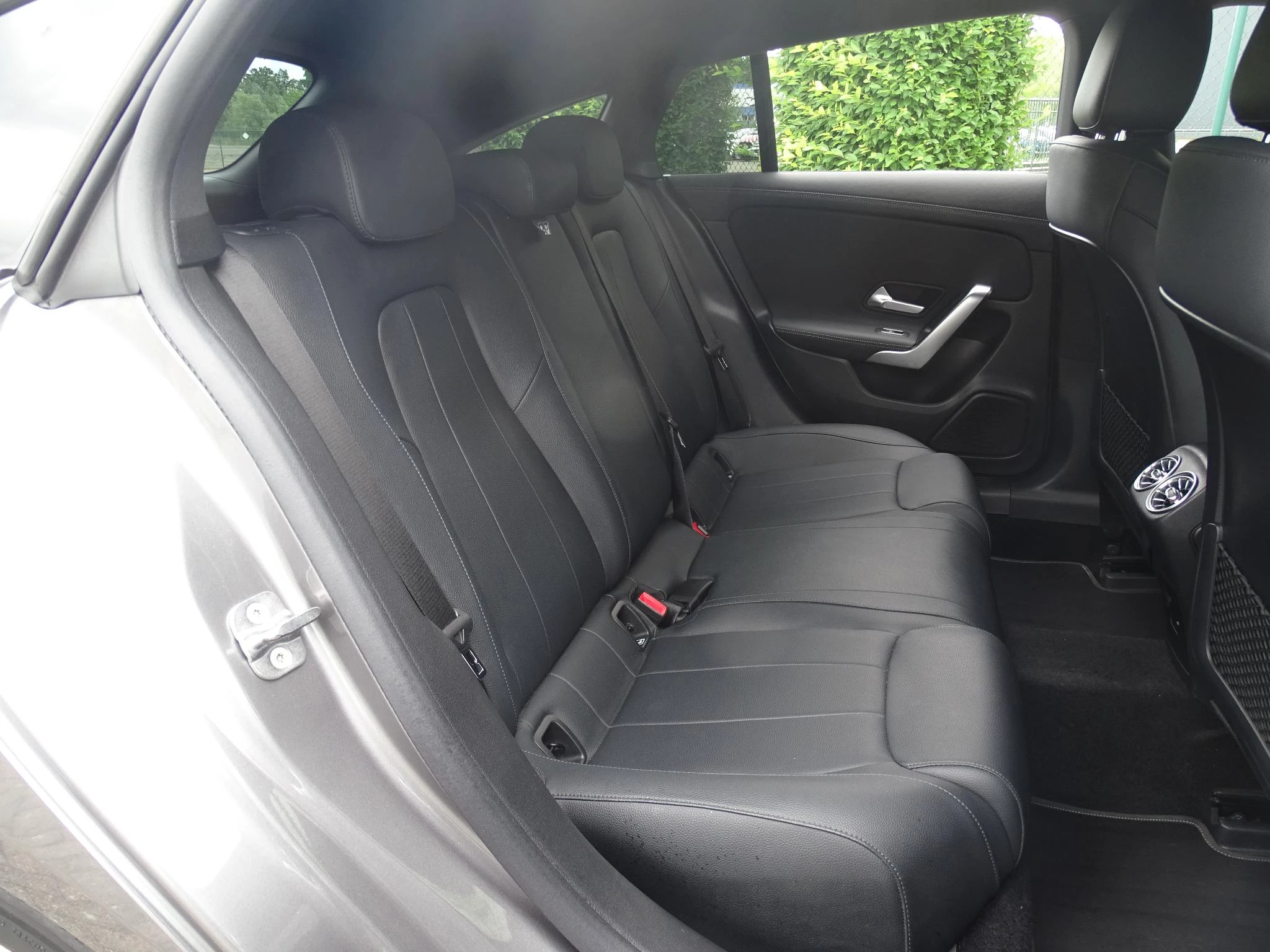 Mercedes-Benz CLA Shooting Brake 250 e Luxury Line