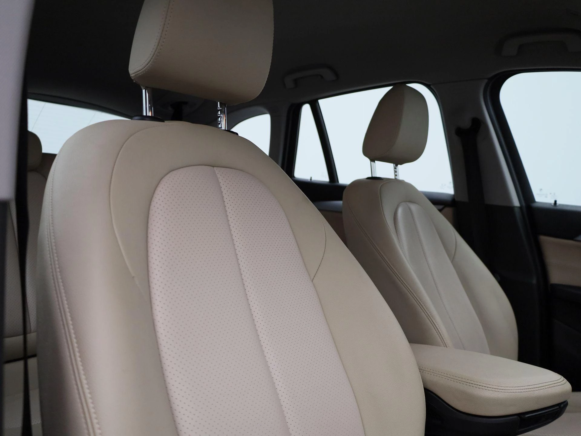 BMW X1 xDrive25e (162 kW)