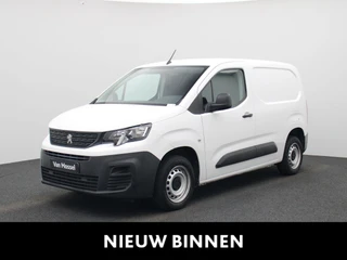 Peugeot Partner 1.5 BHDi L1 Light 55kW Pro