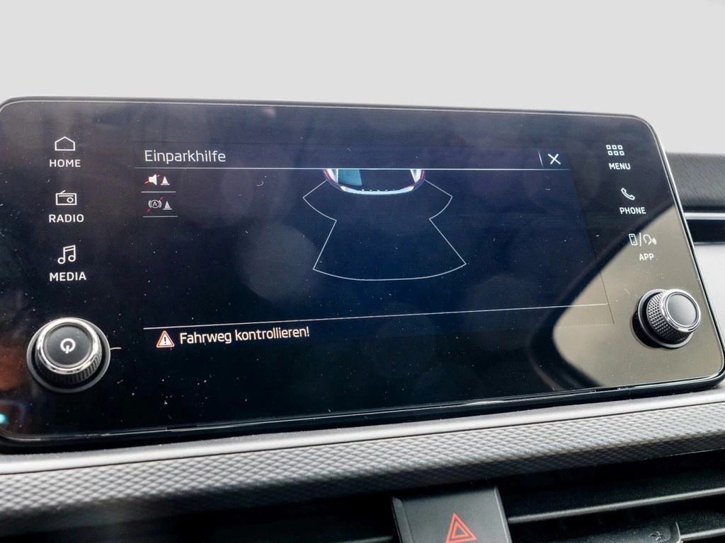 Škoda Scala 1.0 TSI Essence