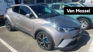 Toyota C-HR 1.8 Hybrid Style