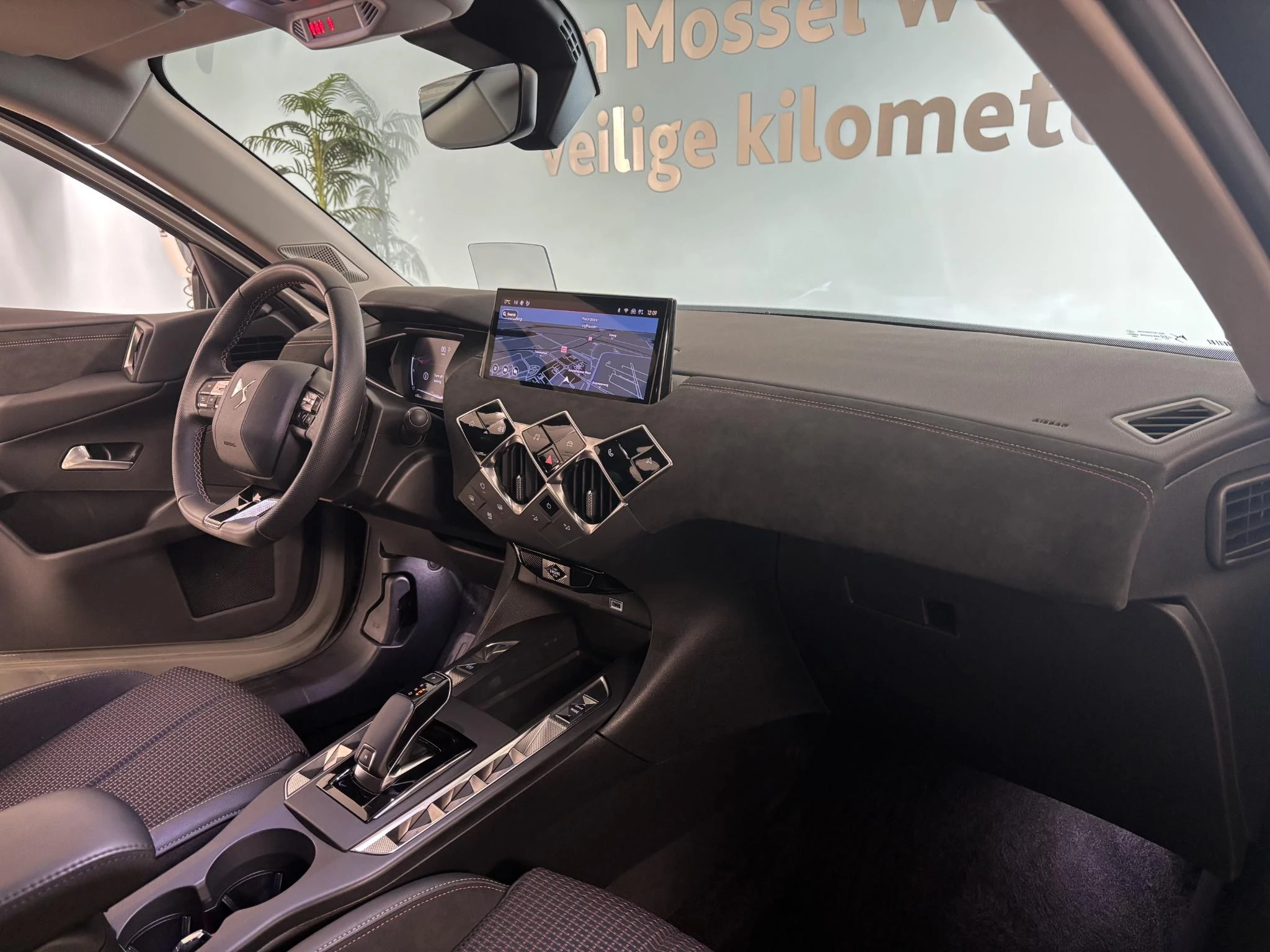 DS DS 3 1.2 PureTech Performance Line