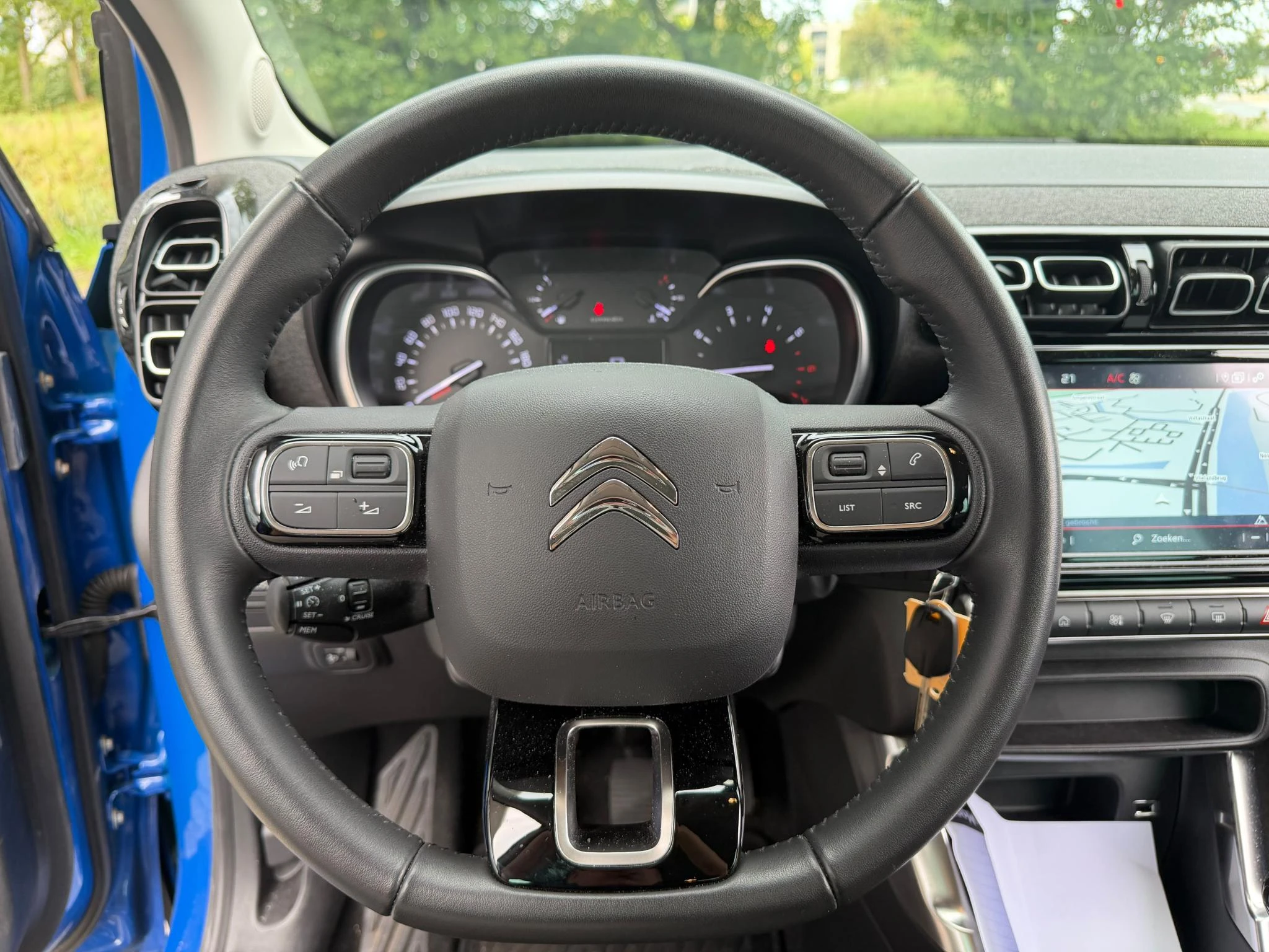 Citroën-C3 Aircross-image-11
