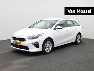 Kia Ceed Sportswagon 1.0 T-GDi DynamicLine