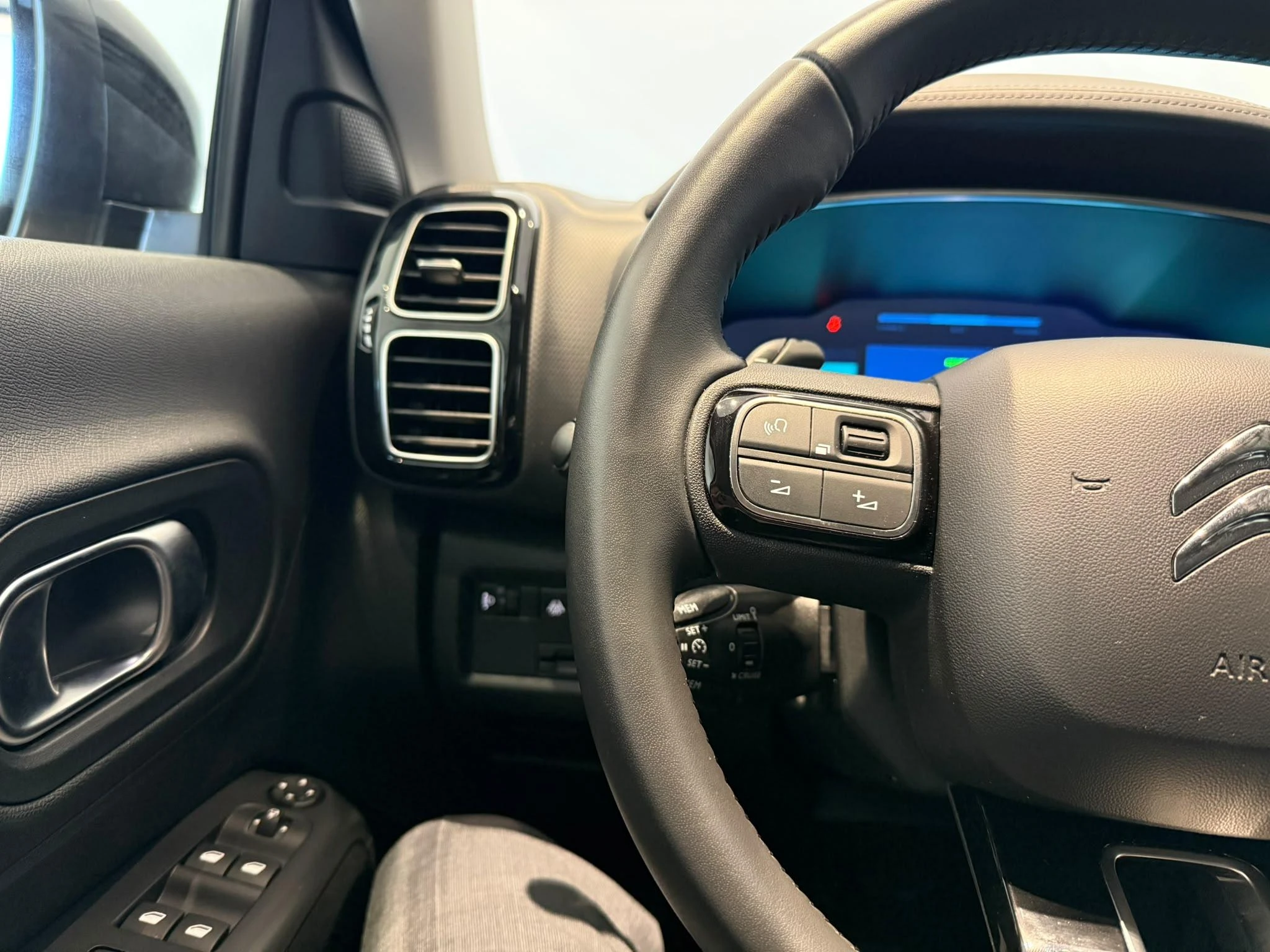 Citroën C5 Aircross 1.6 Plug-in Hybrid 180 Business Plus