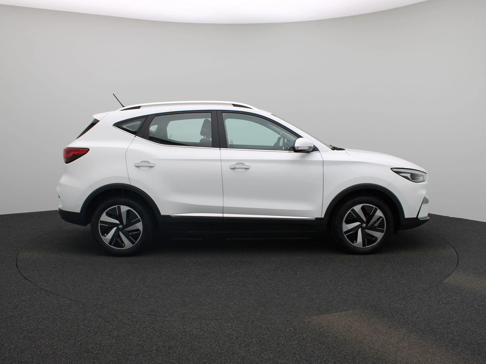 MG ZS EV Standard Range 51 kWh Comfort