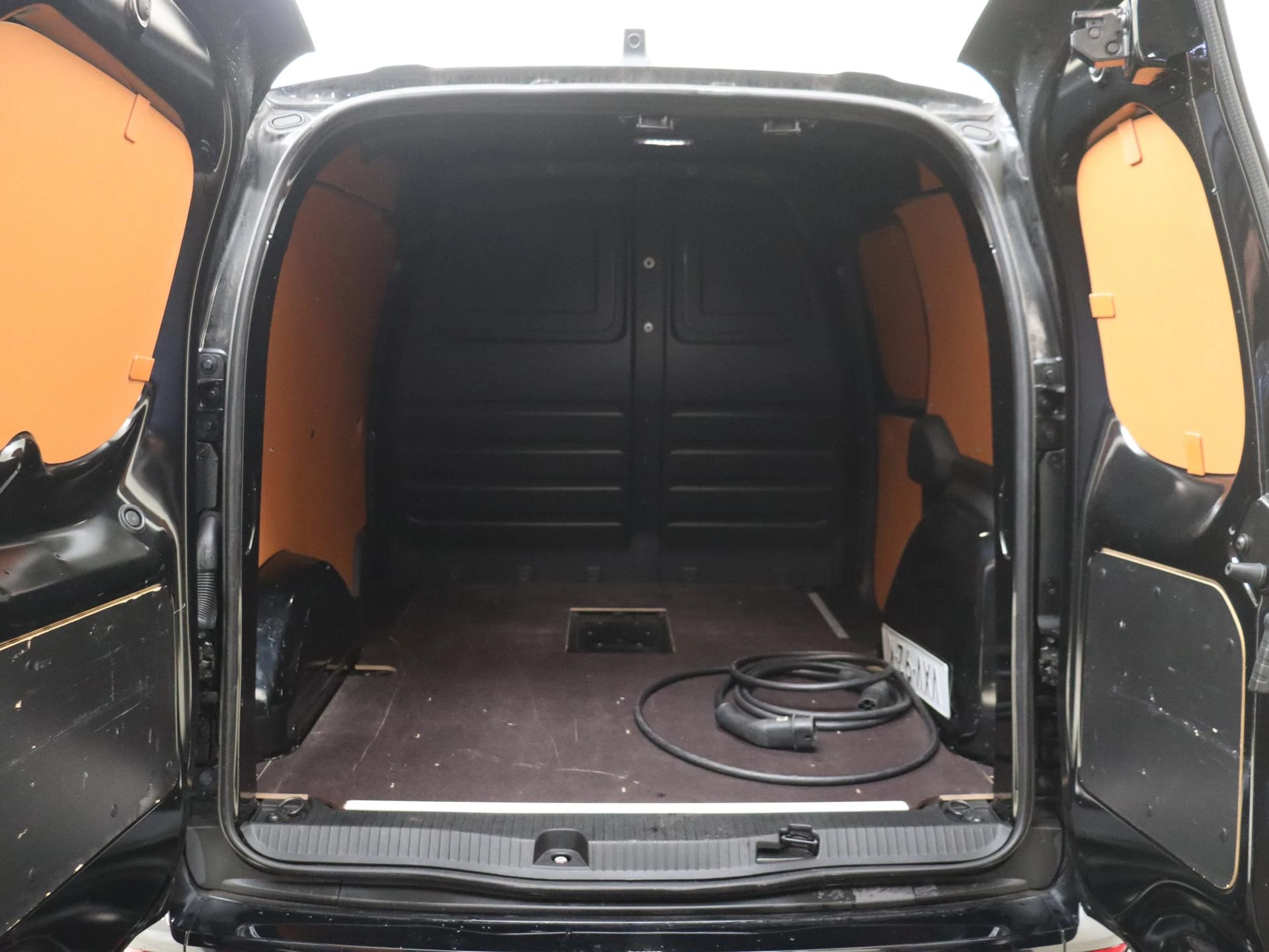 Renault Kangoo E-Tech Extra L1 44 kWh 123PK