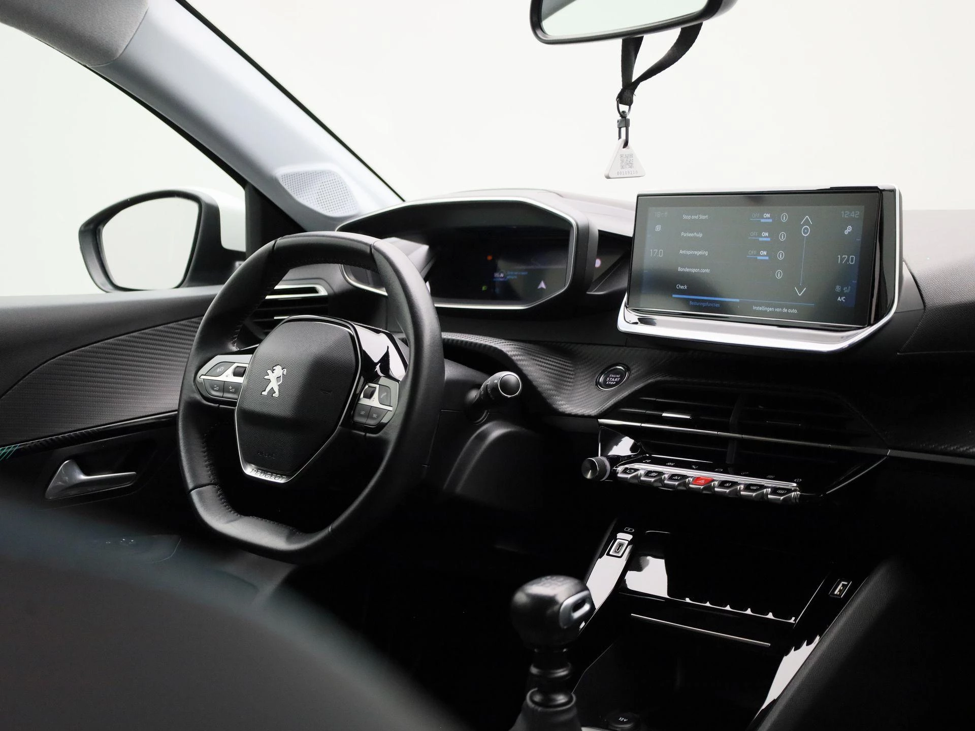 Peugeot 208 1.2 PureTech Allure Pack