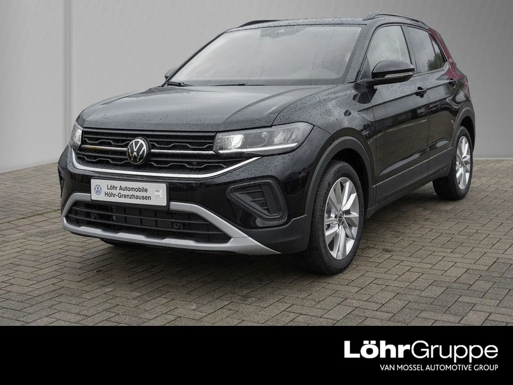 Volkswagen-T-Cross-image-0