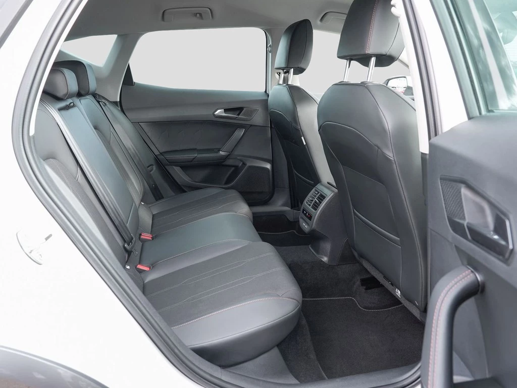 CUPRA Formentor 1.5 TSI /LED/Full-Link/DAB+/ACC