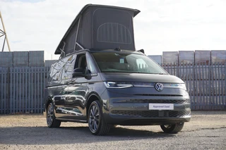 Volkswagen California 2.0 TDI Ocean 5dr DSG