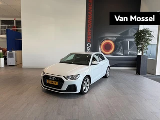 Audi A1 Sportback 30 TFSI Advanced epic