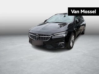 Opel Insignia Sports Tourer 1.5 Turbo D S/S 90kW Edition