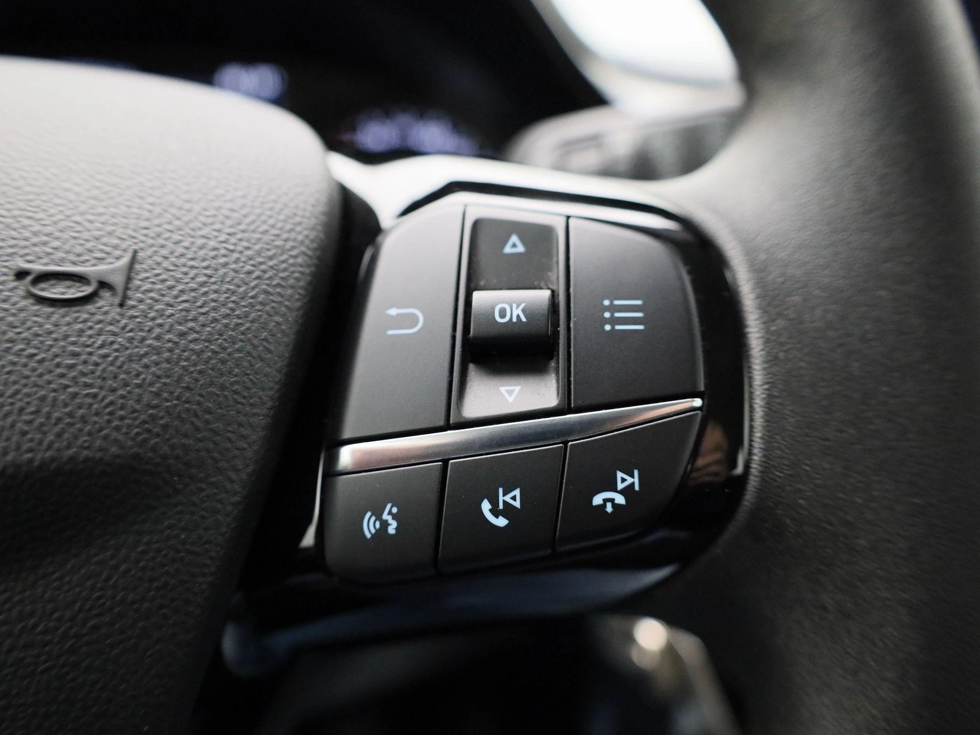 Ford Fiesta 1.0i EcoBoost 70kW Connected