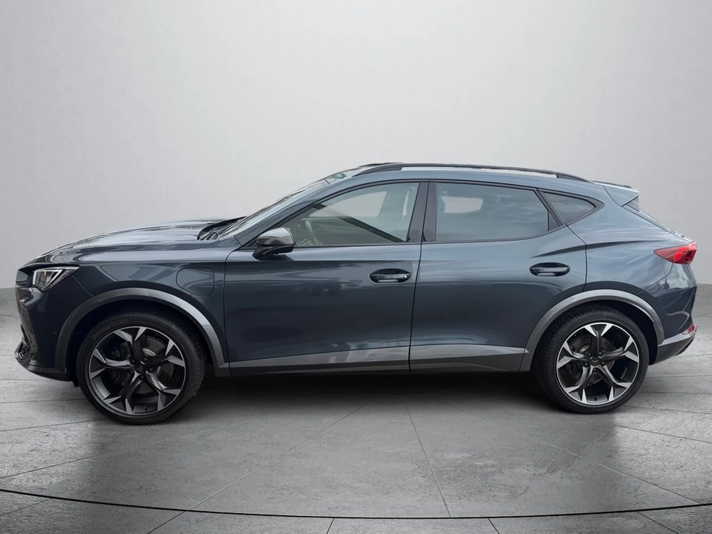 CUPRA Formentor 1,4 VZ eHybrid Automatik