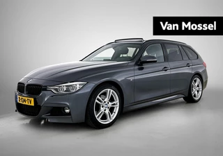 BMW 3 Serie Touring 318i M Sport Edition