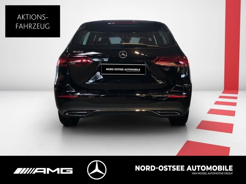 Mercedes-Benz B-Klasse 180 PROGRESSIVE WINTER DISTRONIC SOUND KAMERA ProgressiveW247 B 180 PROGRESSIVE WINTER DISTRONIC SOUND KAMERA Progressive