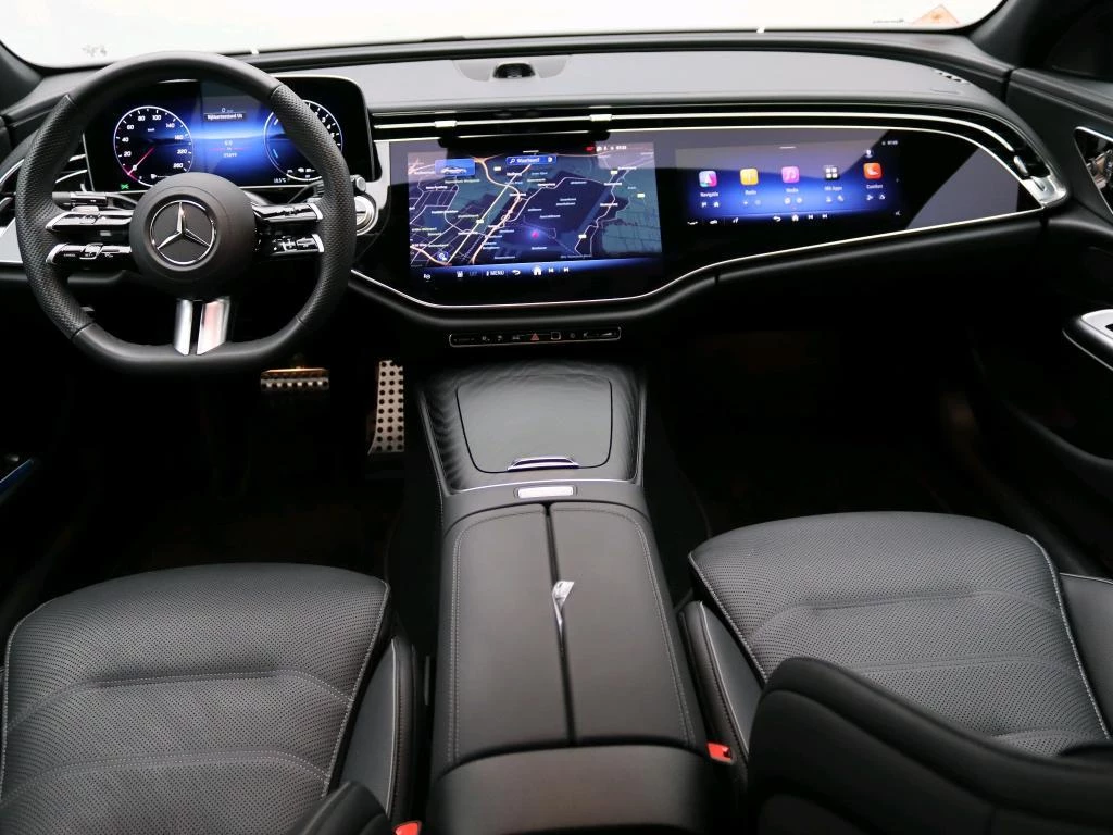 Mercedes-Benz E-Klasse 300 e Sport Edition