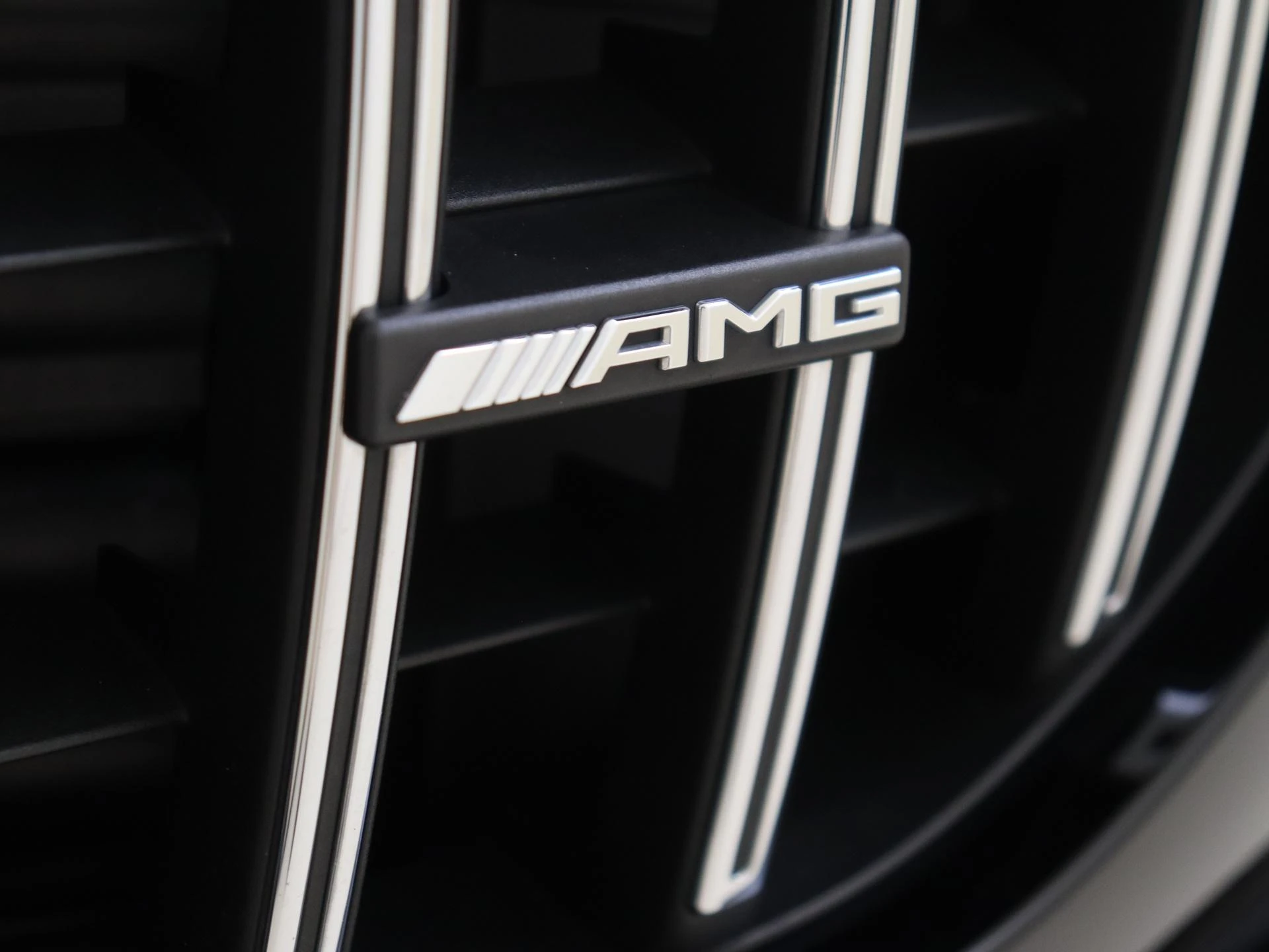 Mercedes-Benz GLE AMG 53 Hybrid 4MATIC+