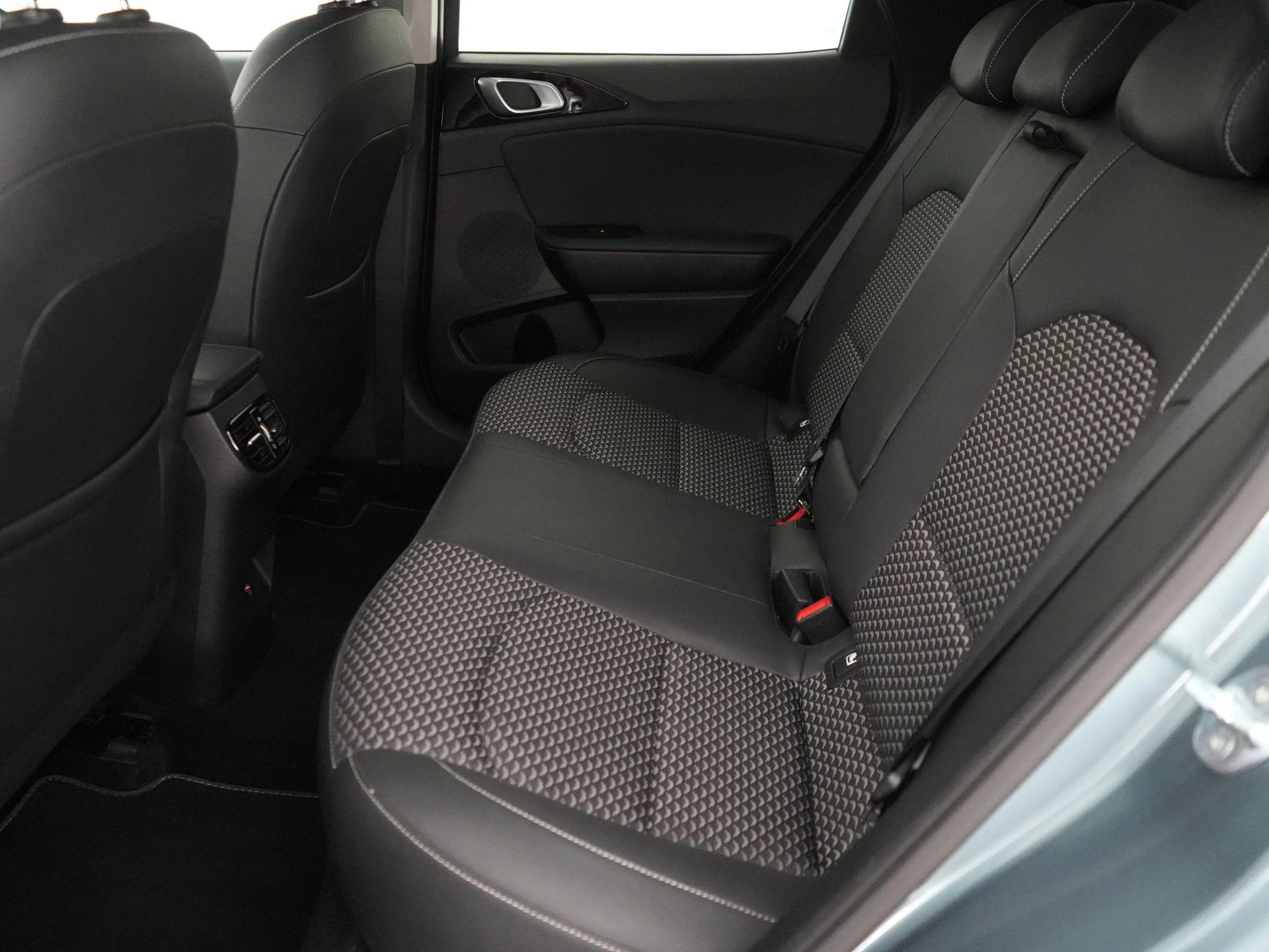 Kia XCeed 1.0 T-GDi 100 Pulse